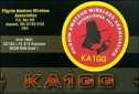 PILGRIM AMATEUR WIRELESS ASSN